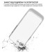BeCover Чохол до мобільного телефона BeCover Apple iPhone 17e Transparent (715147)