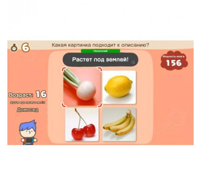 Гра Nintendo Switch Big Brain Academy: Brain vs. Brain (45496429164)