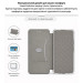 BeCover Чохол до мобільного телефона BeCover Exclusive Infinix Smart 10 (X6725) Black (715012)