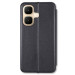 BeCover Чохол до мобільного телефона BeCover Exclusive Infinix Smart 10 (X6725) Black (715012)