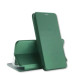 BeCover Чохол до мобільного телефона BeCover Exclusive Motorola Edge 60 Neo Dark Green (715017)