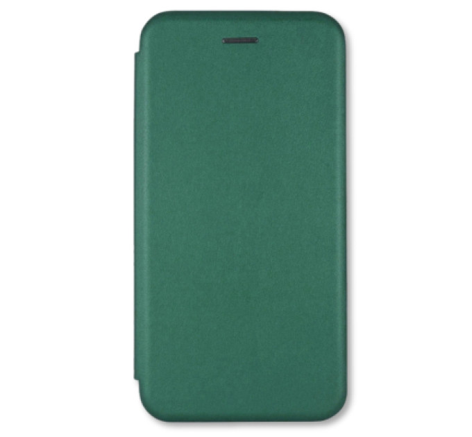 BeCover Чохол до мобільного телефона BeCover Exclusive Motorola Edge 60 Neo Dark Green (715017)