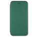 BeCover Чохол до мобільного телефона BeCover Exclusive Motorola Edge 60 Neo Dark Green (715017)