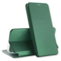 BeCover Чохол до мобільного телефона BeCover Exclusive Motorola Edge 60 Neo Dark Green (715017)