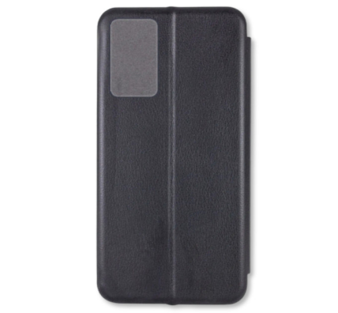 BeCover Чохол до мобільного телефона BeCover Exclusive Samsung Galaxy A37 5G SM-A376 Black (715018)