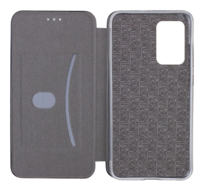 BeCover Чохол до мобільного телефона BeCover Exclusive Samsung Galaxy A37 5G SM-A376 Dark Green (715020)