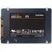 Samsung Накопичувач SSD 2.5" 8TB 870 QVO Samsung (MZ-77Q8T0BW)