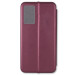BeCover Чохол до мобільного телефона BeCover Exclusive Samsung Galaxy A37 5G SM-A376 Red Wine (715021)