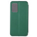 BeCover Чохол до мобільного телефона BeCover Exclusive Samsung Galaxy A57 5G SM-A576 Dark Green (715024)