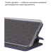 BeCover Чохол до мобільного телефона BeCover Exclusive Tecno Spark Go 2 (KM4) Deep Blue (715007)
