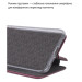 BeCover Чохол до мобільного телефона BeCover Exclusive Tecno Spark Go 2 (KM4) Red Wine (715008)