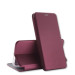 BeCover Чохол до мобільного телефона BeCover Exclusive Tecno Spark Go 2 (KM4) Red Wine (715008)