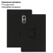 BeCover Чохол до планшета BeCover Slimbook Blackview Tab Link 2 8.68" Black (715125)