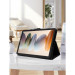 BeCover Чохол до планшета BeCover Slimbook Blackview Tab Link 2 8.68" Black (715125)