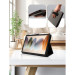 BeCover Чохол до планшета BeCover Slimbook Blackview Tab Link 2 8.68" Black (715125)