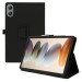 BeCover Чохол до планшета BeCover Slimbook Blackview Tab Link 2 8.68" Black (715125)