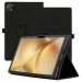 BeCover Чохол до планшета BeCover Slimbook Blackview Tab Zeno 10 5G 11.0" Black (715124)