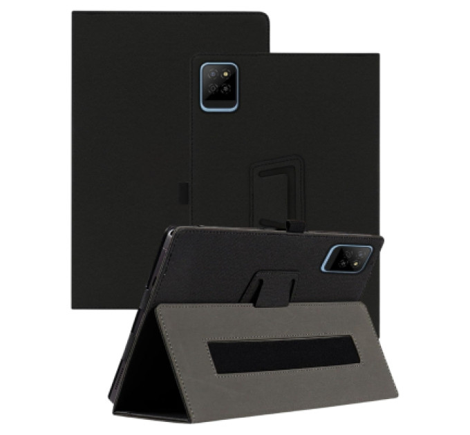BeCover Чохол до планшета BeCover Slimbook Oscal Pad 30 10.1" Black (715126)