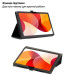 BeCover Чохол до планшета BeCover Slimbook Oscal Pad 30 10.1" Black (715126)