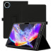 BeCover Чохол до планшета BeCover Slimbook Oscal Pad 90 10.92" Black (715128)