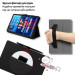 BeCover Чохол до планшета BeCover Slimbook Teclast ArtPad Pro 12.7" Black (715129)