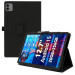 BeCover Чохол до планшета BeCover Slimbook Teclast ArtPad Pro 12.7" Black (715129)