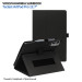 BeCover Чохол до планшета BeCover Slimbook Teclast ArtPad Pro 12.7" Black (715129)