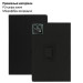 BeCover Чохол до планшета BeCover Slimbook Teclast T50 Mini 8.7" Black (715130)