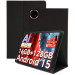 BeCover Чохол до планшета BeCover Slimbook Teclast T60AI 11.97" Black (715131)