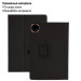 BeCover Чохол до планшета BeCover Slimbook Teclast T60AI 11.97" Black (715131)