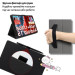 BeCover Чохол до планшета BeCover Slimbook Teclast T60AI 11.97" Black (715131)