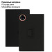 BeCover Чохол до планшета BeCover Slimbook Teclast T65 Plus 13.4" Black (715132)