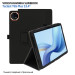 BeCover Чохол до планшета BeCover Slimbook Teclast T65 Plus 13.4" Black (715132)