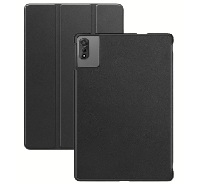 BeCover Чохол до планшета BeCover Smart Case Blackview Tab Mega 2 12.0" Black (715133)