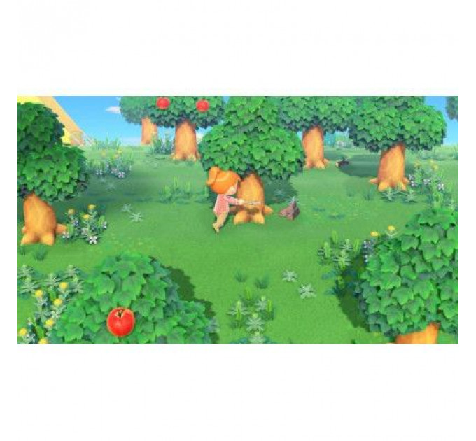 Гра Nintendo Switch Animal Crossing: New Horizons (45496425470)
