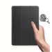 BeCover Чохол до планшета BeCover Smart Case Blackview Tab Mega 2 12.0" Black (715133)