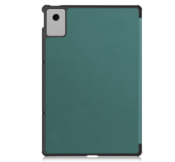 BeCover Чохол до планшета BeCover Smart Case Lenovo Idea Tab Plus 12.1" Dark Green (715080)