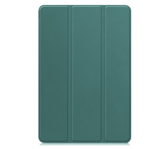 BeCover Чохол до планшета BeCover Smart Case Lenovo Idea Tab Plus 12.1" Dark Green (715080)