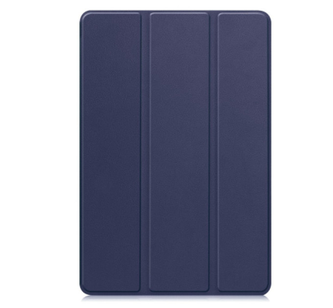 BeCover Чохол до планшета BeCover Smart Case Lenovo Idea Tab Plus 12.1" Deep Blue (715079)