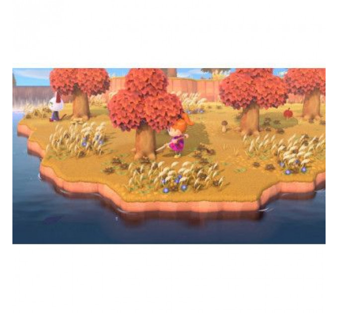 Гра Nintendo Switch Animal Crossing: New Horizons (45496425470)