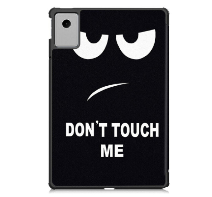 BeCover Чохол до планшета BeCover Smart Case Lenovo Idea Tab Plus 12.1" Dont Touch (715086)