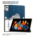 BeCover Чохол до планшета BeCover Smart Case Lenovo Idea Tab Plus 12.1" Good Night (715088)
