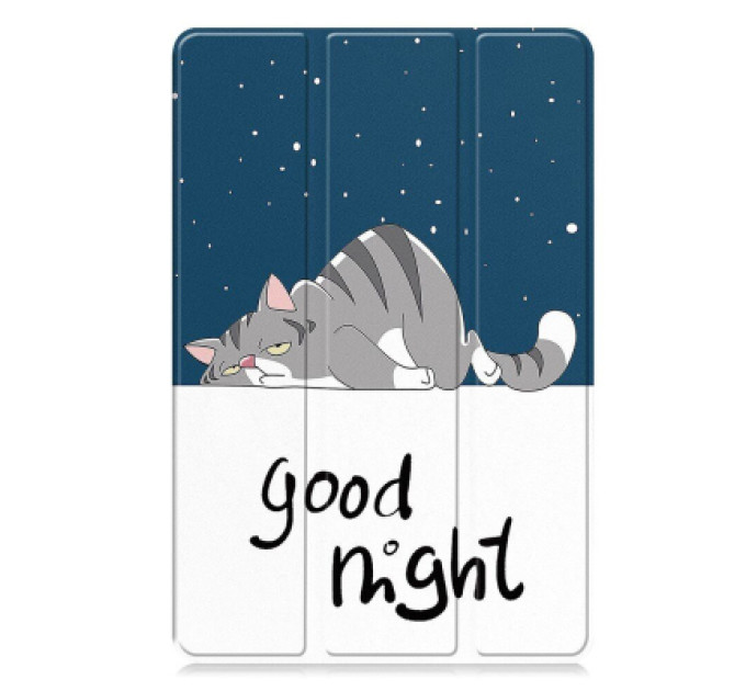 BeCover Чохол до планшета BeCover Smart Case Lenovo Idea Tab Plus 12.1" Good Night (715088)