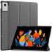 BeCover Чохол до планшета BeCover Smart Case Lenovo Idea Tab Plus 12.1" Gray (715081)
