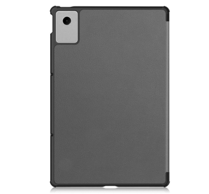 BeCover Чохол до планшета BeCover Smart Case Lenovo Idea Tab Plus 12.1" Gray (715081)