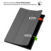 BeCover Чохол до планшета BeCover Smart Case Lenovo Idea Tab Plus 12.1" Gray (715081)