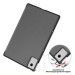BeCover Чохол до планшета BeCover Smart Case Lenovo Idea Tab Plus 12.1" Gray (715081)