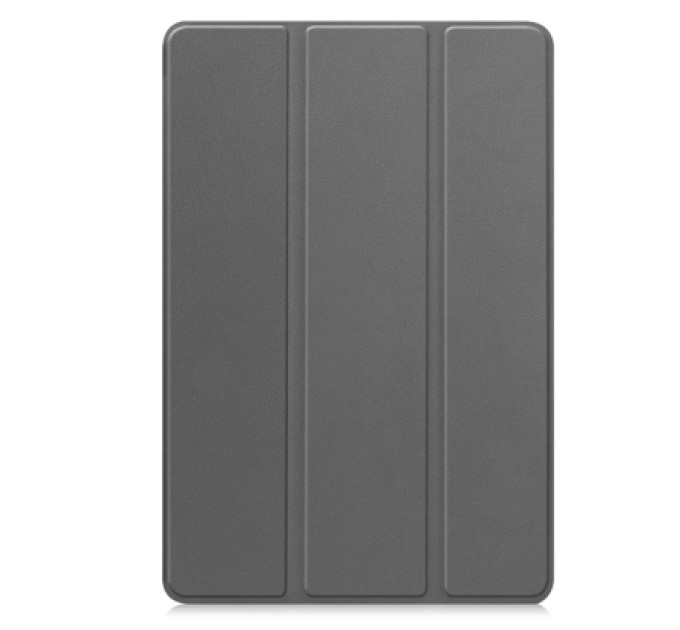 BeCover Чохол до планшета BeCover Smart Case Lenovo Idea Tab Plus 12.1" Gray (715081)