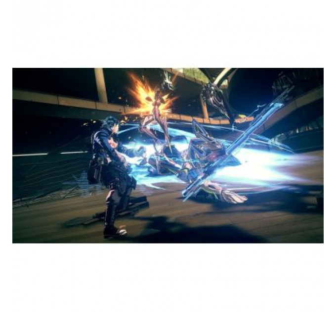 Гра Nintendo Switch Astral Chain (1127202)