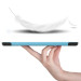BeCover Чохол до планшета BeCover Smart Case Lenovo Idea Tab Plus 12.1" Light Blue (715082)